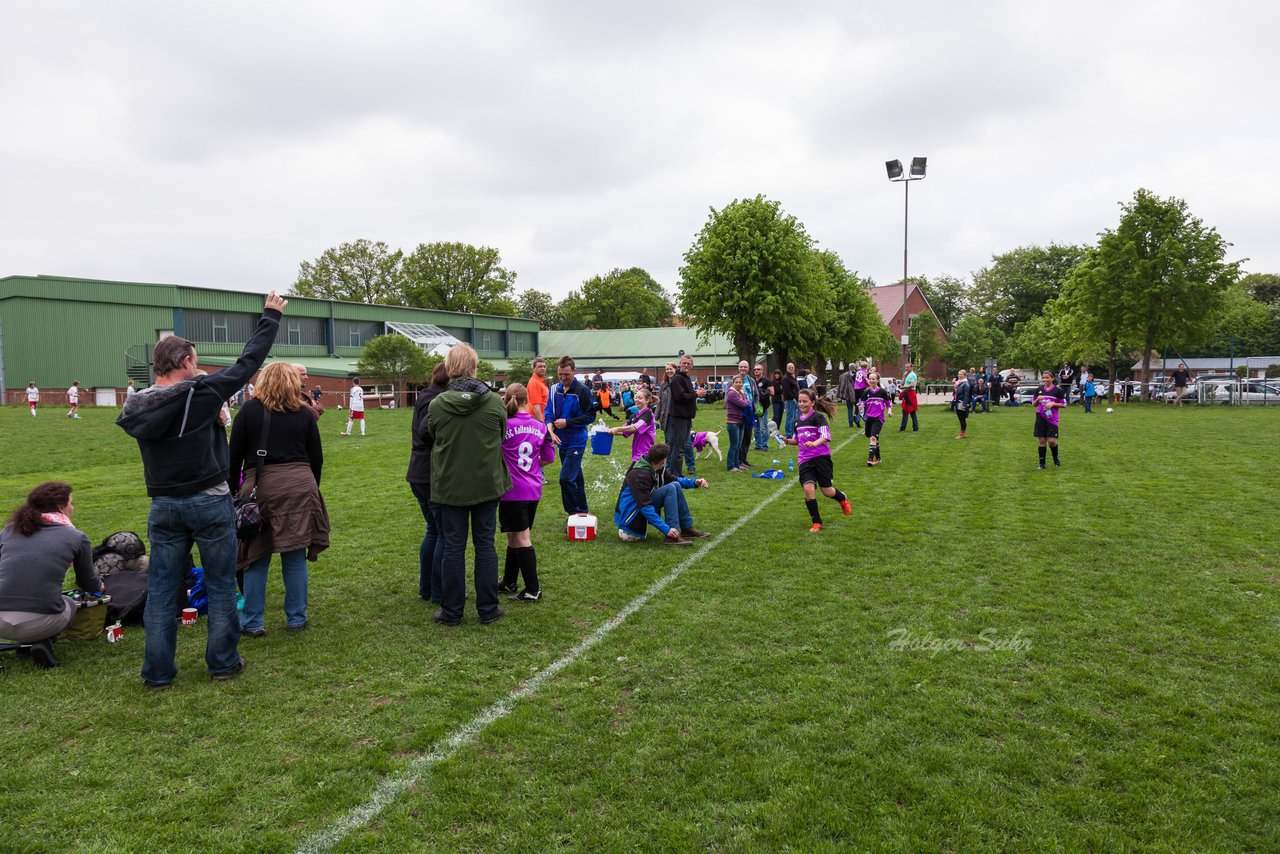 Bild 233 - D-Juniorinnen Kreispokal-Finale SV Boostedt - FSC Kaltenkirchen : Ergebnis: 0:20